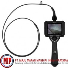 PCE VE260HT Dia 6mm Portable Industrial Borescope PCE VE260HT Dia 6mm Portable Industrial Borescope